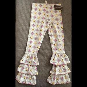 Matilda Jane girls size 10 Floral Enchantment Bennys-NEW